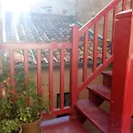 L'authentique Lägenhet Pézenas