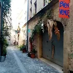 Lägenhet L'authentique