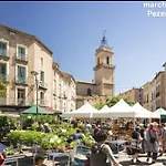 L'authentique Lägenhet Pézenas