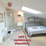 L'authentique Lägenhet