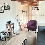 L'authentique Lägenhet Pézenas