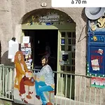 L'authentique Lägenhet *