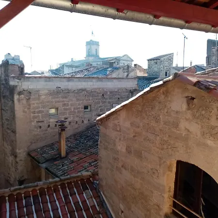 Apartment L'authentique