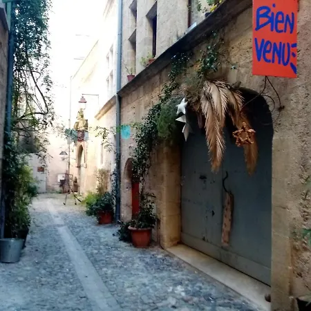 Apartment L'authentique