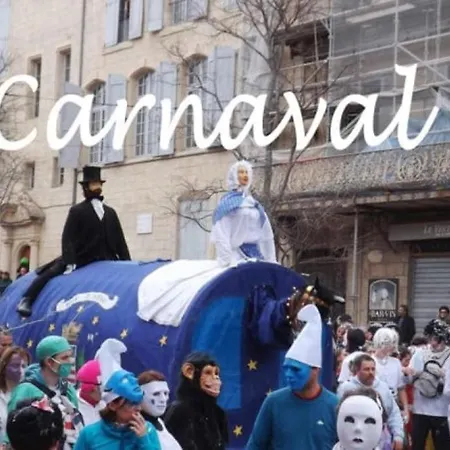 L'authentique Apartment