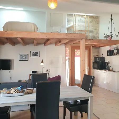 L'authentique Pezenas