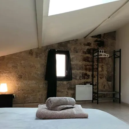L'authentique Apartment Pezenas