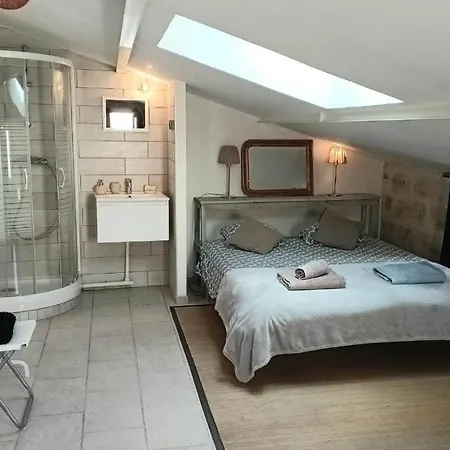 L'authentique * Pézenas