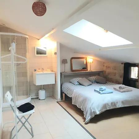 L'authentique * Pézenas