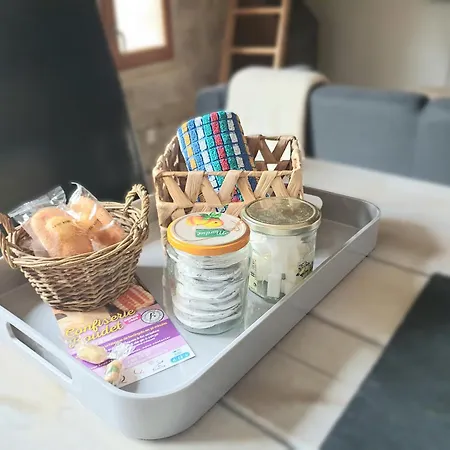 Lägenhet L'authentique Pézenas