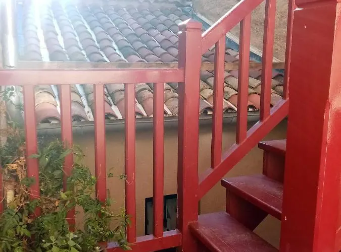 L'authentique Διαμέρισμα Pézenas