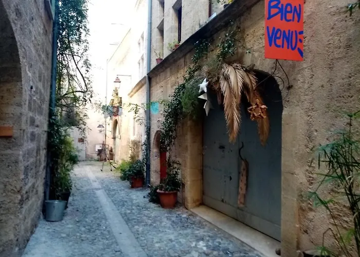 Διαμέρισμα L'authentique