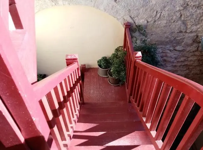 L'authentique Διαμέρισμα *