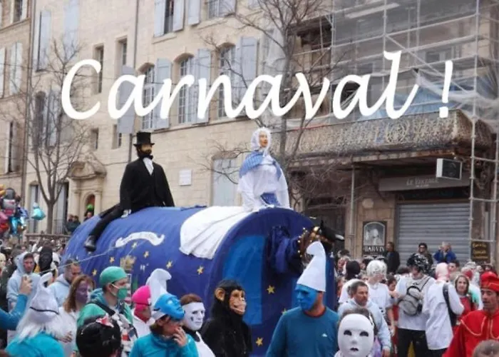 L'authentique Διαμέρισμα