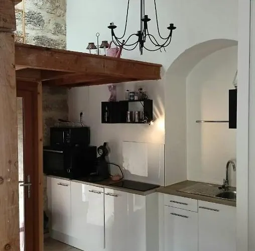 L'authentique Διαμέρισμα Pézenas