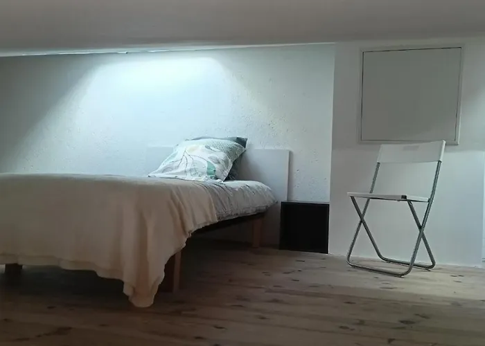 Διαμέρισμα L'authentique *