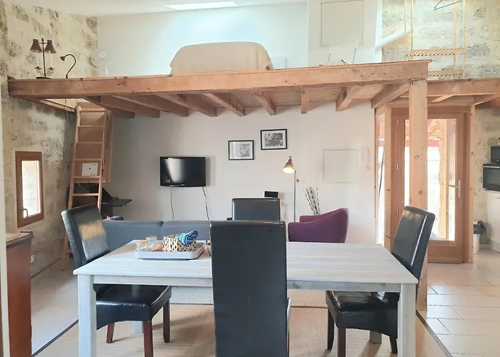 L'authentique Διαμέρισμα