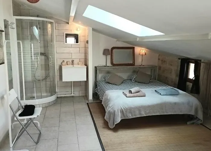 L'authentique * Pézenas