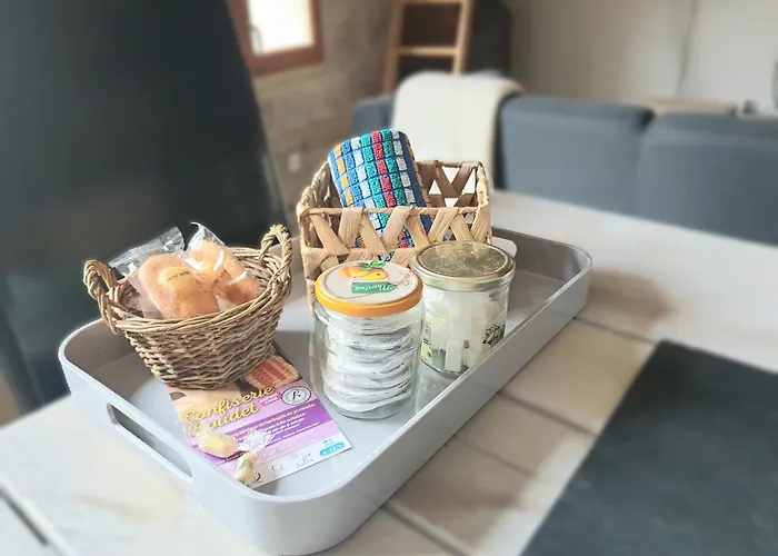 Διαμέρισμα L'authentique Pézenas