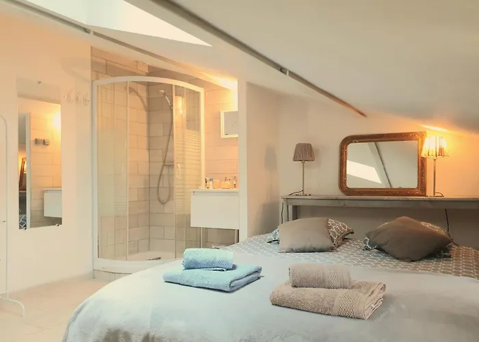 Διαμέρισμα L'authentique Pézenas