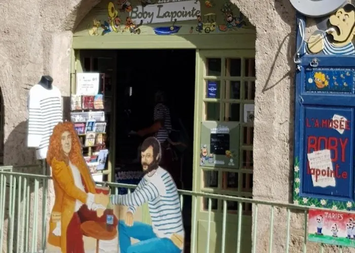 L'authentique Διαμέρισμα *